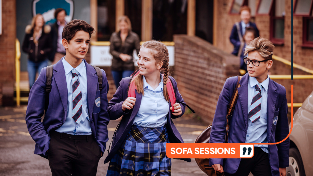 Attendance as Safeguarding: Meeting Ofsted’s Standards
